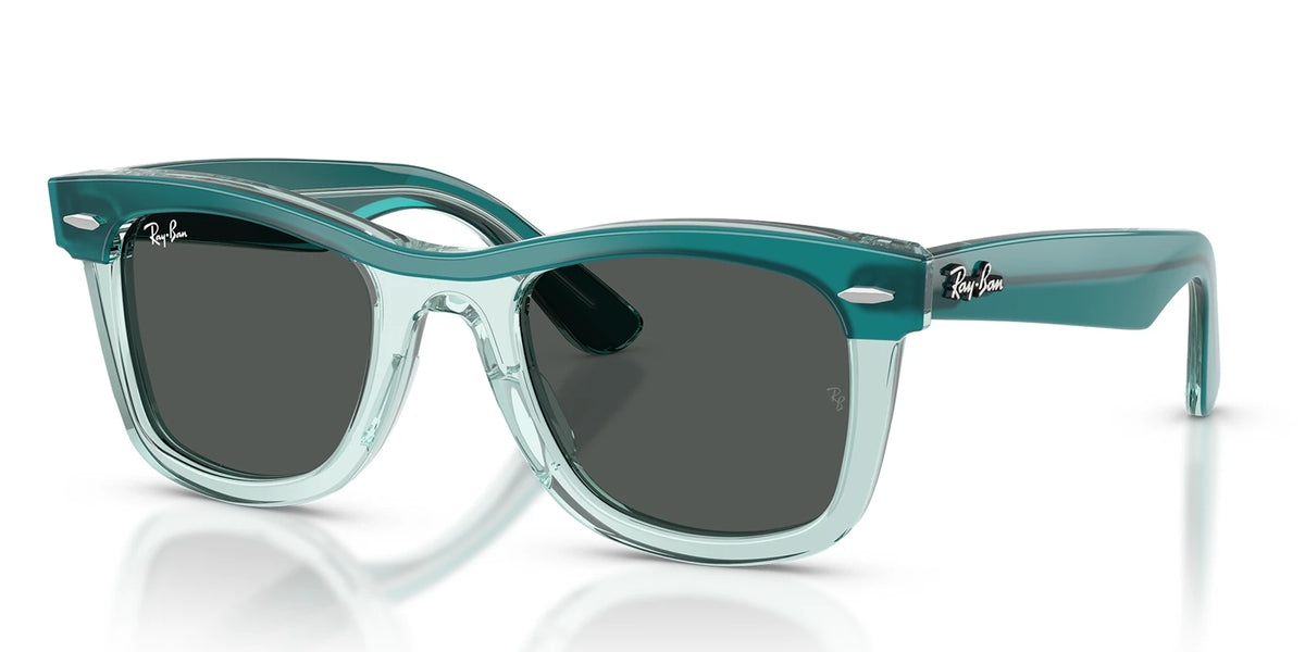 Ray Ban RB9140-Green / Grey Lenses