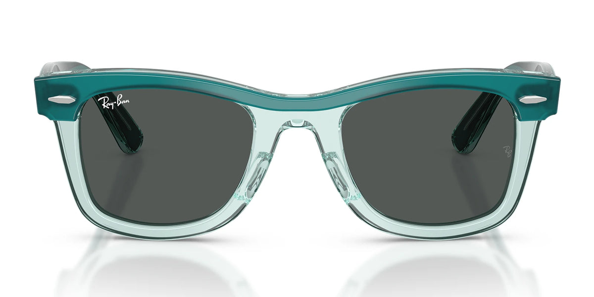 Ray Ban RB9140-Green / Grey Lenses