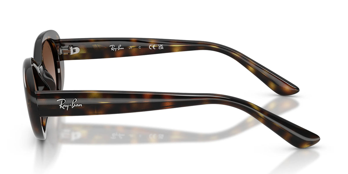 Ray Ban RB9141-Tortoise / Brown Gradient
