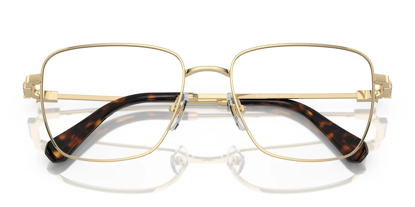 SWAROVSKI SK1003-Pale Gold