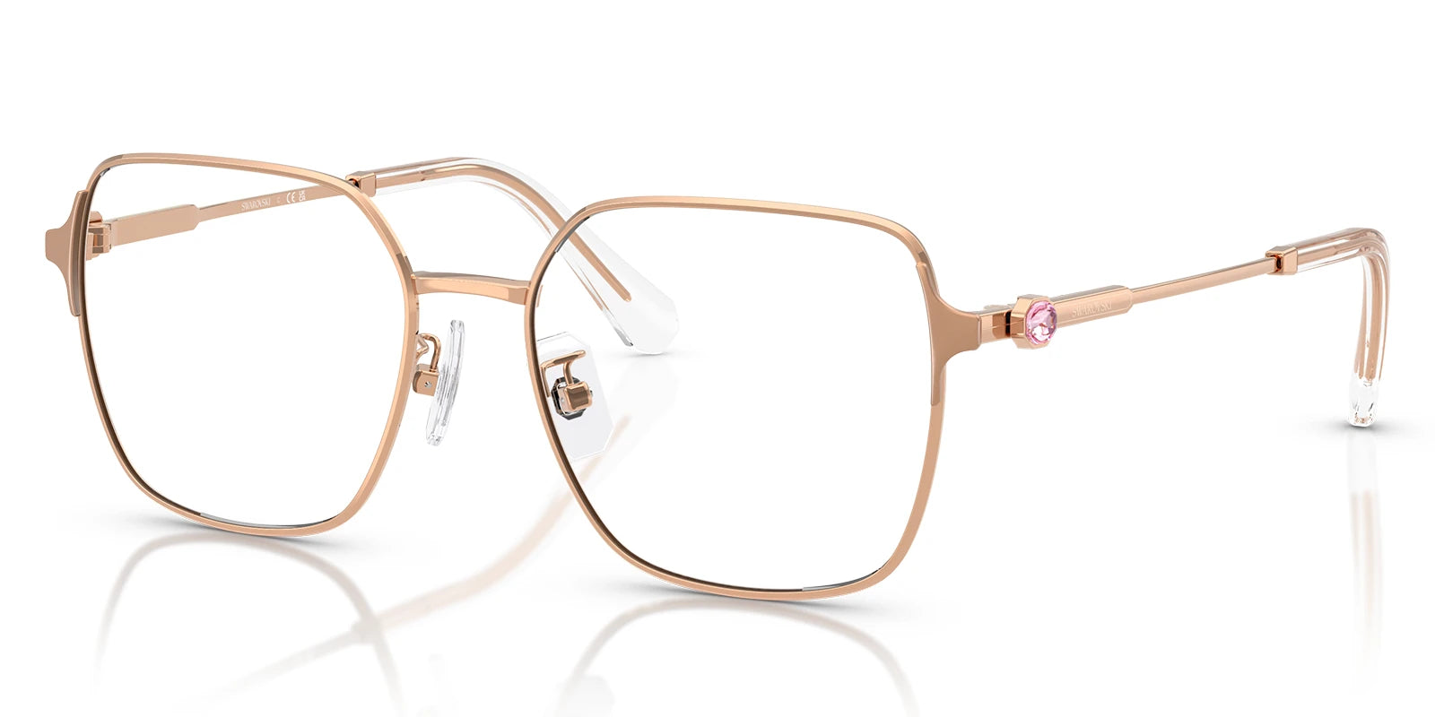 SWAROVSKI SK1020-Rose Gold