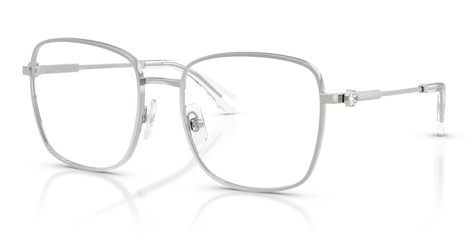 SWAROVSKI SK1036-Silver