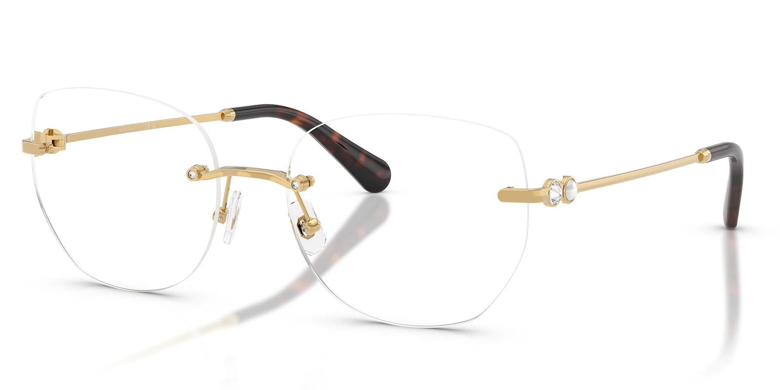 SWAROVSKI SK1038-Gold