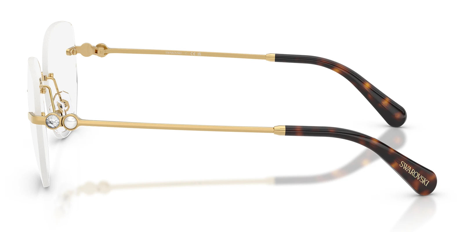 SWAROVSKI SK1038-Gold