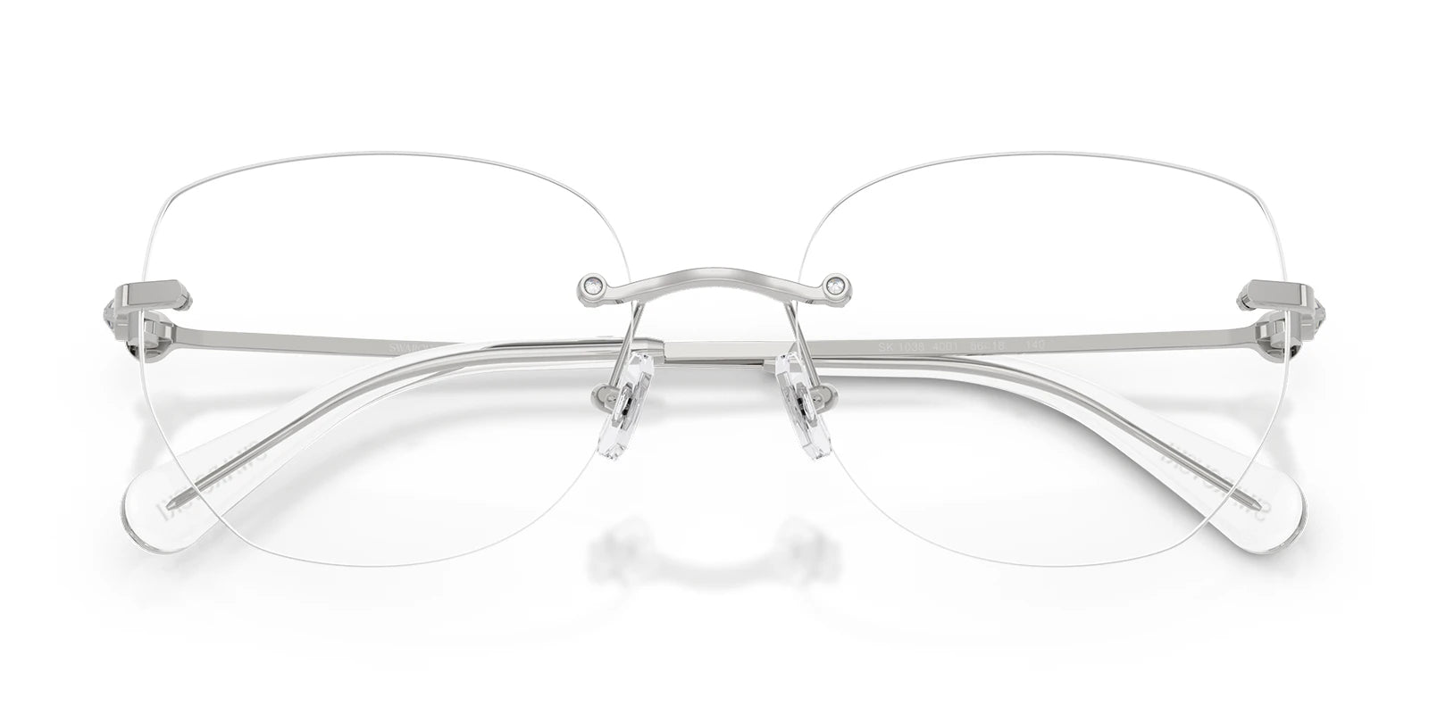 SWAROVSKI SK1038-Silver