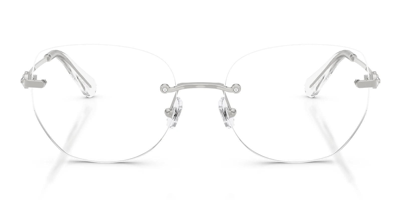 SWAROVSKI SK1038-Silver