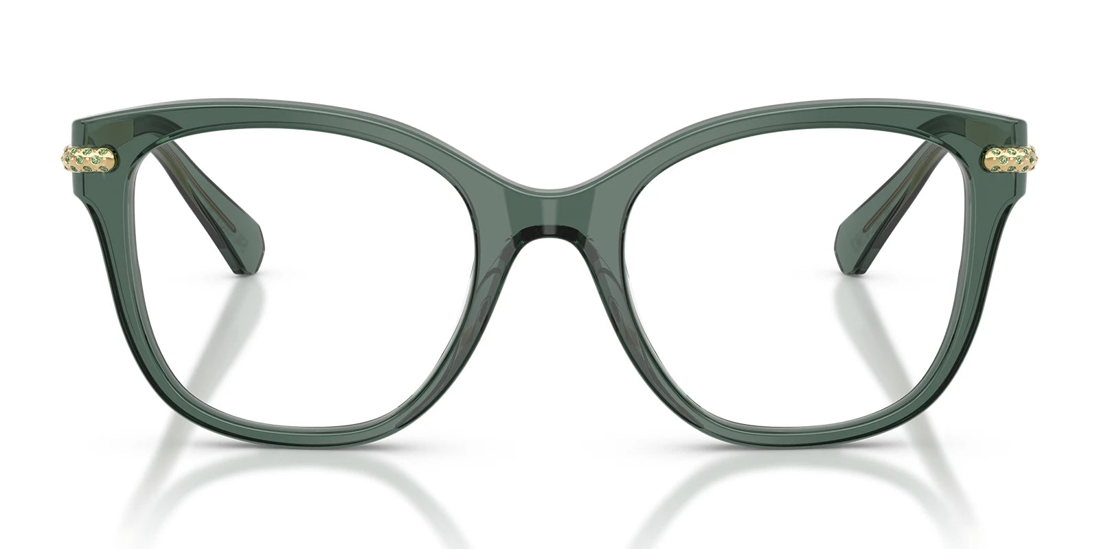SWAROVSKI SK2044-Green