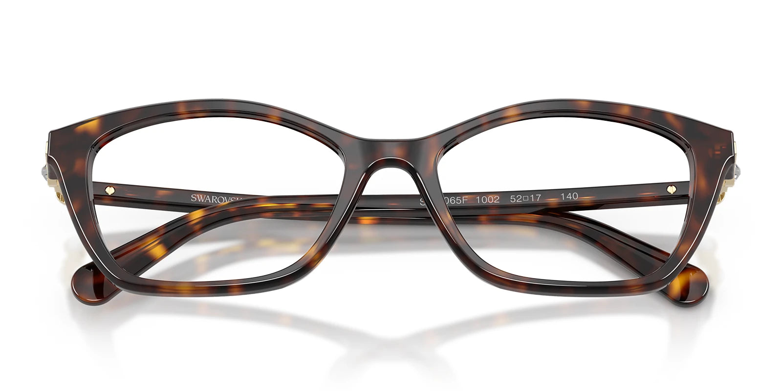 SWAROVSKI SK2065-Tortoise