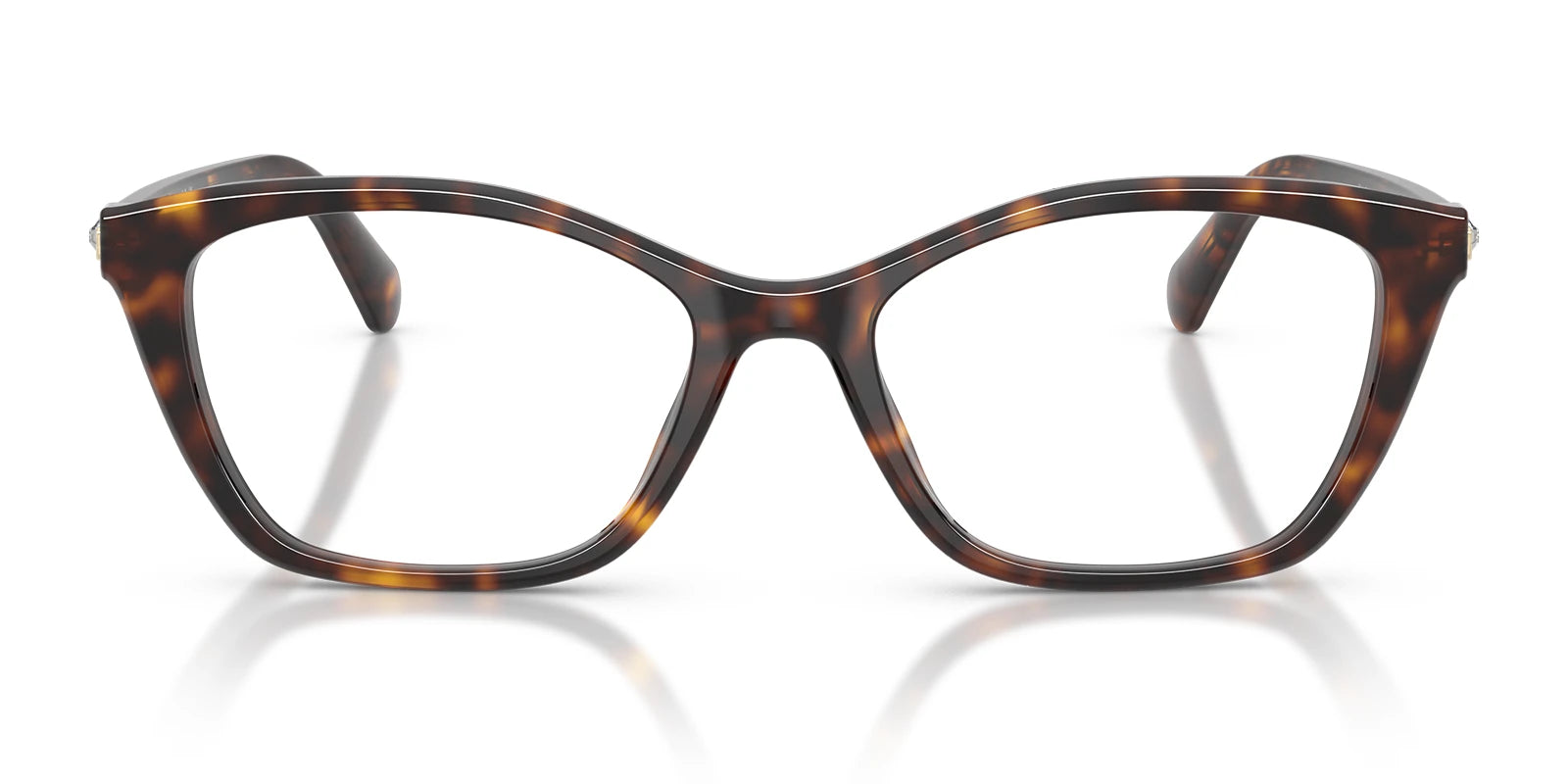 SWAROVSKI SK2065-Tortoise
