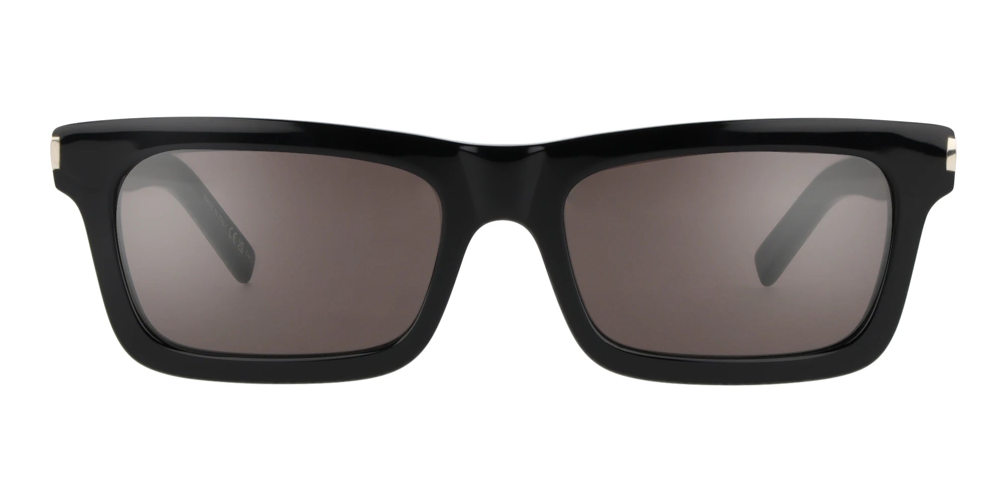 Saint Laurent SL461 BETTY-Black With Grey Lenses