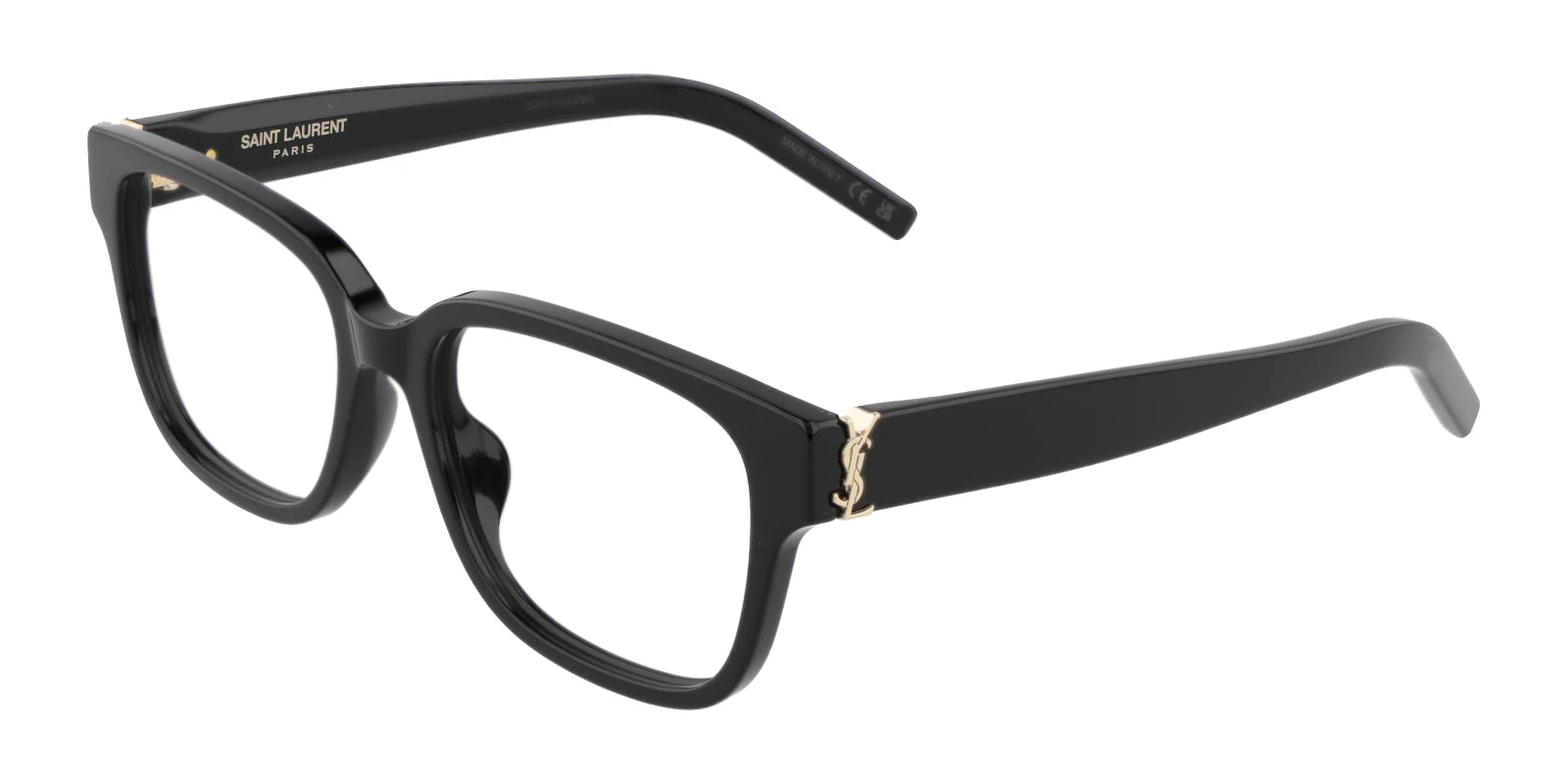 Saint Laurent SLM150-Black