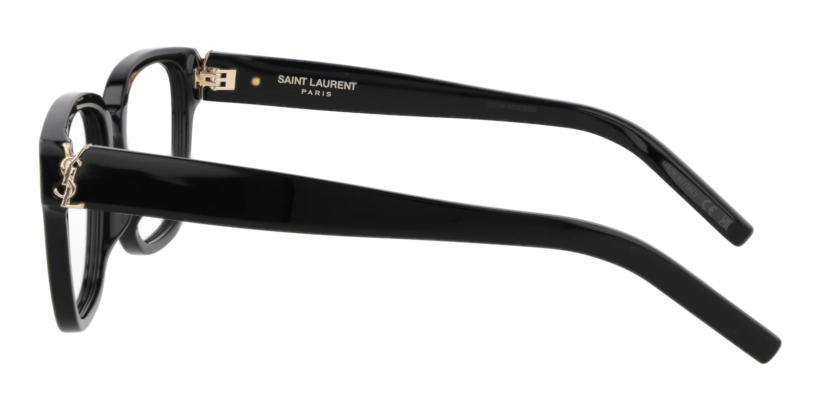 Saint Laurent SLM150-Black