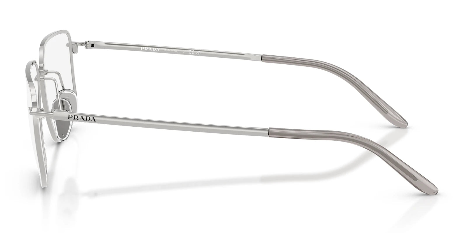PRADA PRC52V-Silver