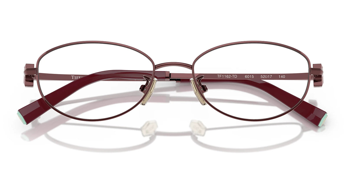 Tiffany TF1162-Burgundy