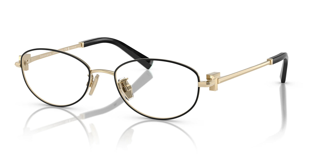 Tiffany TF1162-Shiny Black