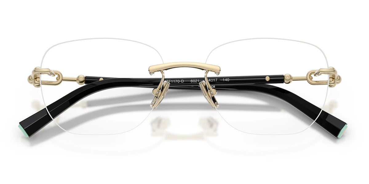 Tiffany TF1170-Shiny Gold