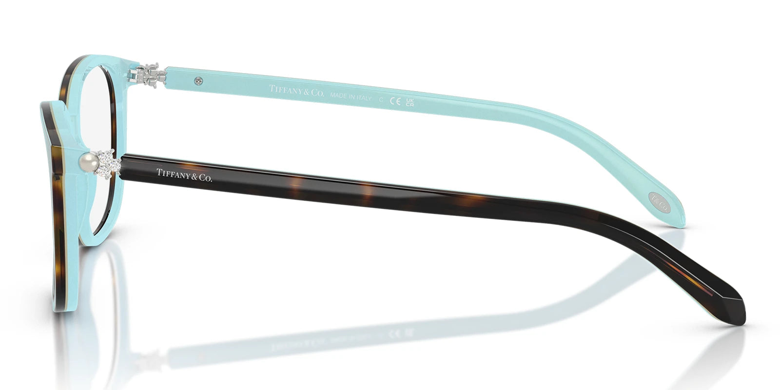 Tiffany TF2109-Tortoise