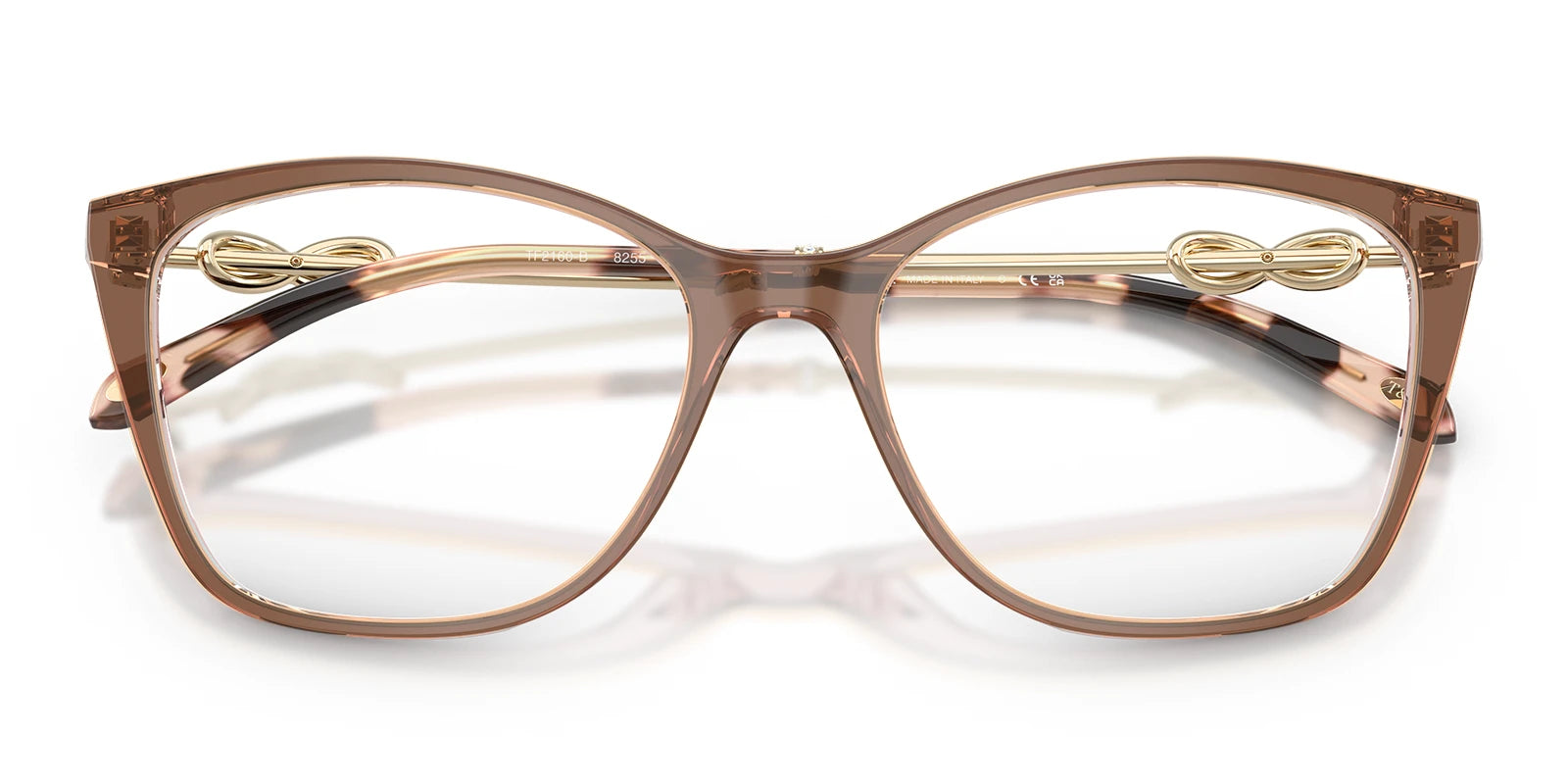 Tiffany TF2160-Brown