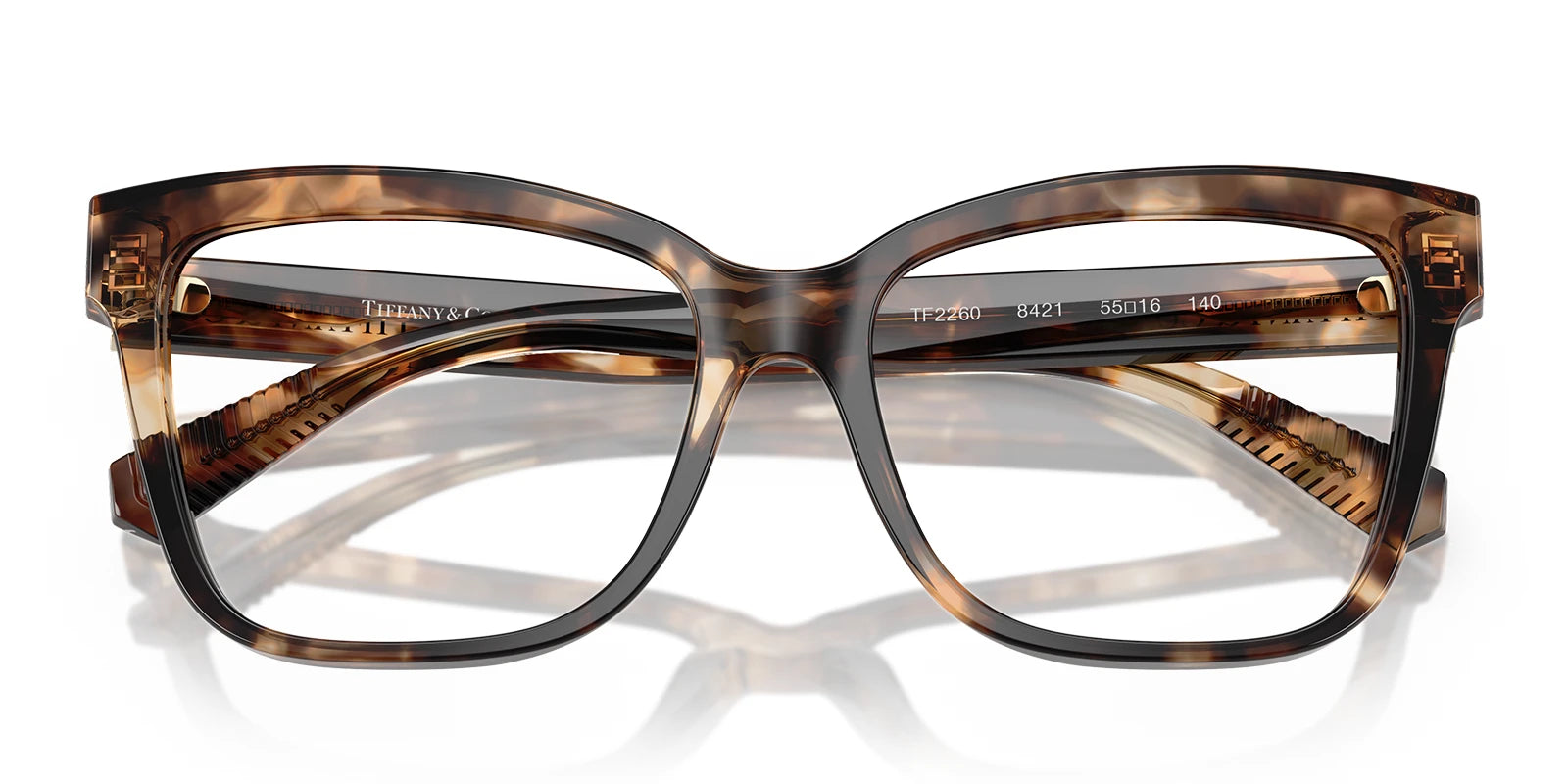 Tiffany TF2260-Tortoise