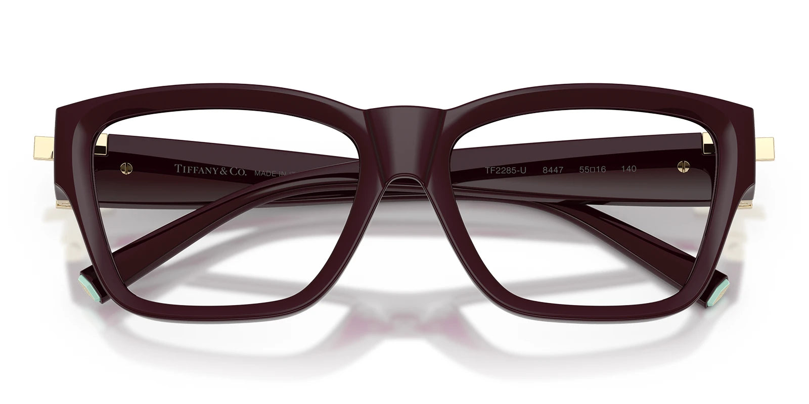 Tiffany TF2285-Burgundy