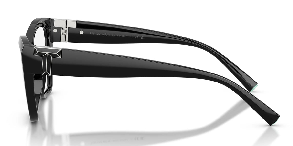 Tiffany TF2301-Satin Black