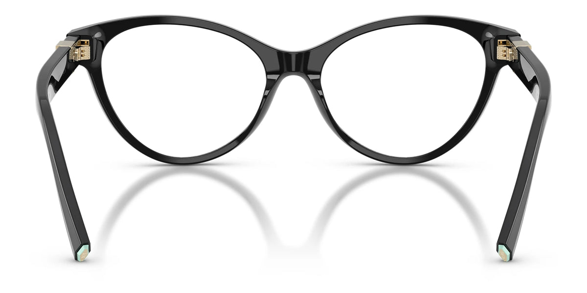 Tiffany TF2302-Shiny Black