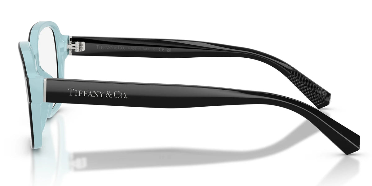 Tiffany TF2303-Satin Black