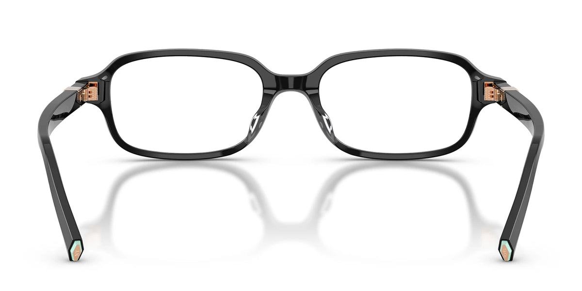 Tiffany TF2307-Shiny Black