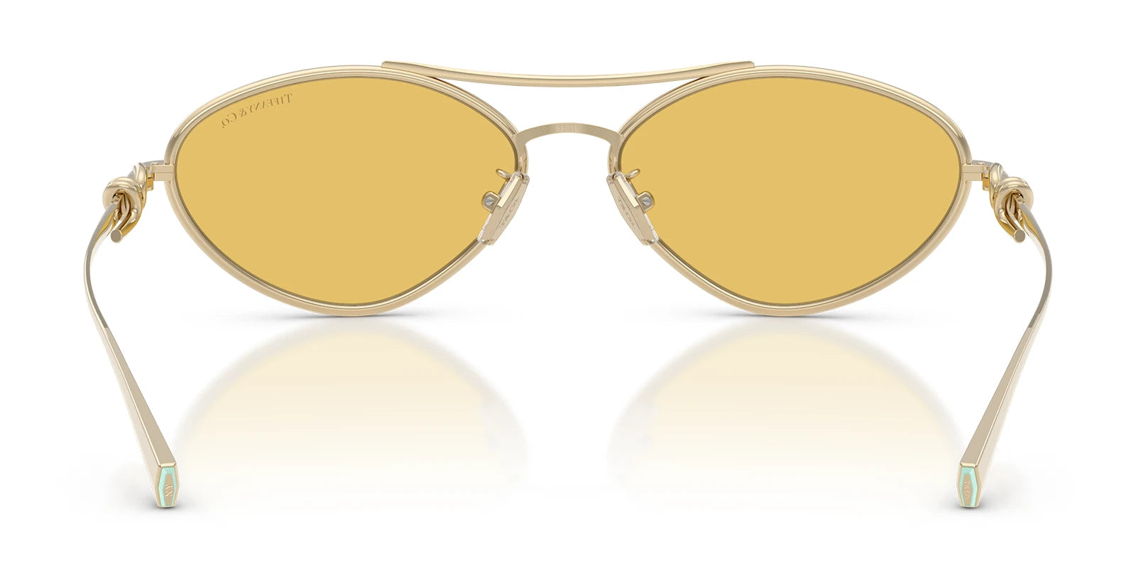 Tiffany TF3117- Pale Gold / Yellow