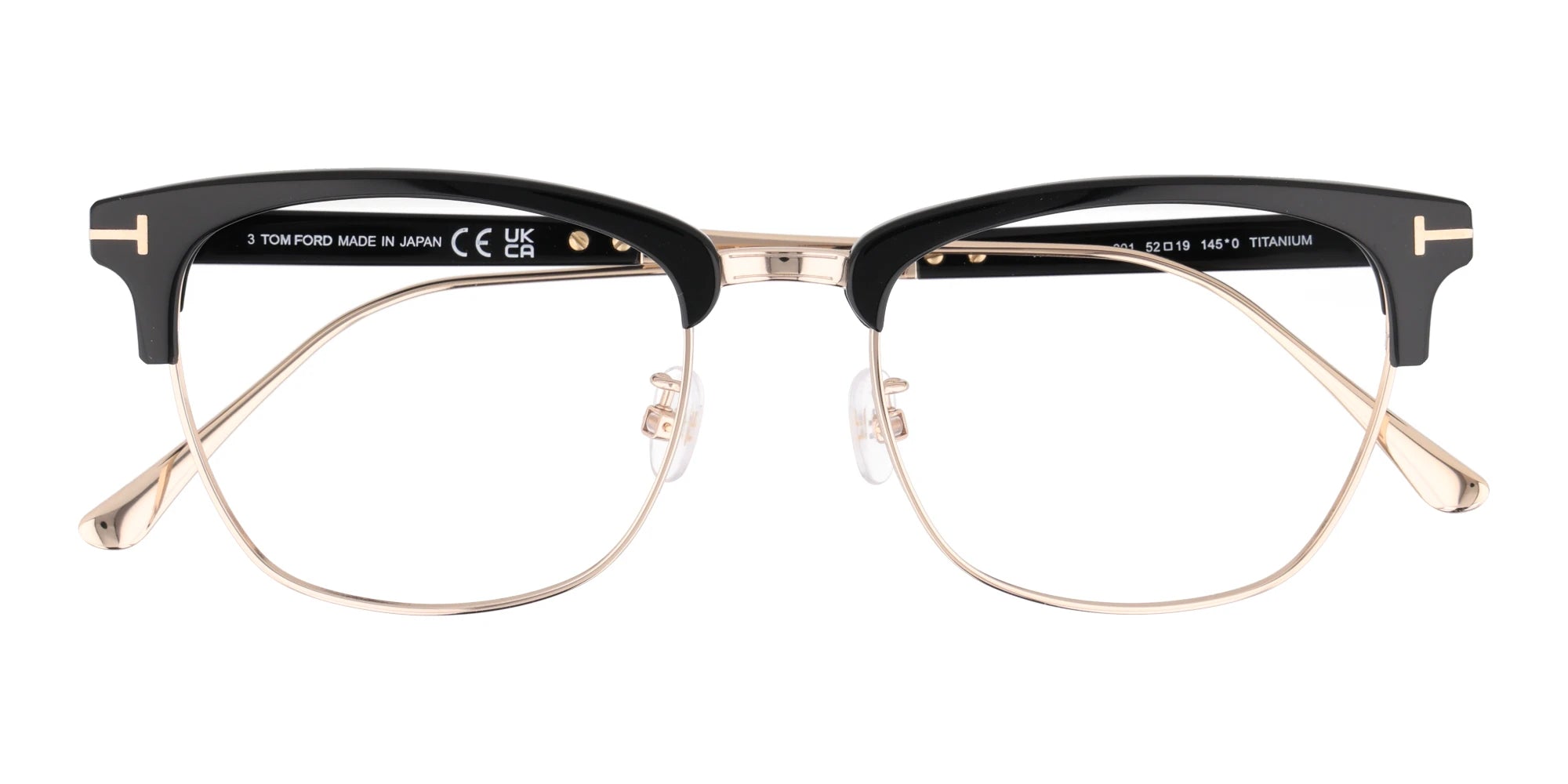 TomFord FT5590-Black