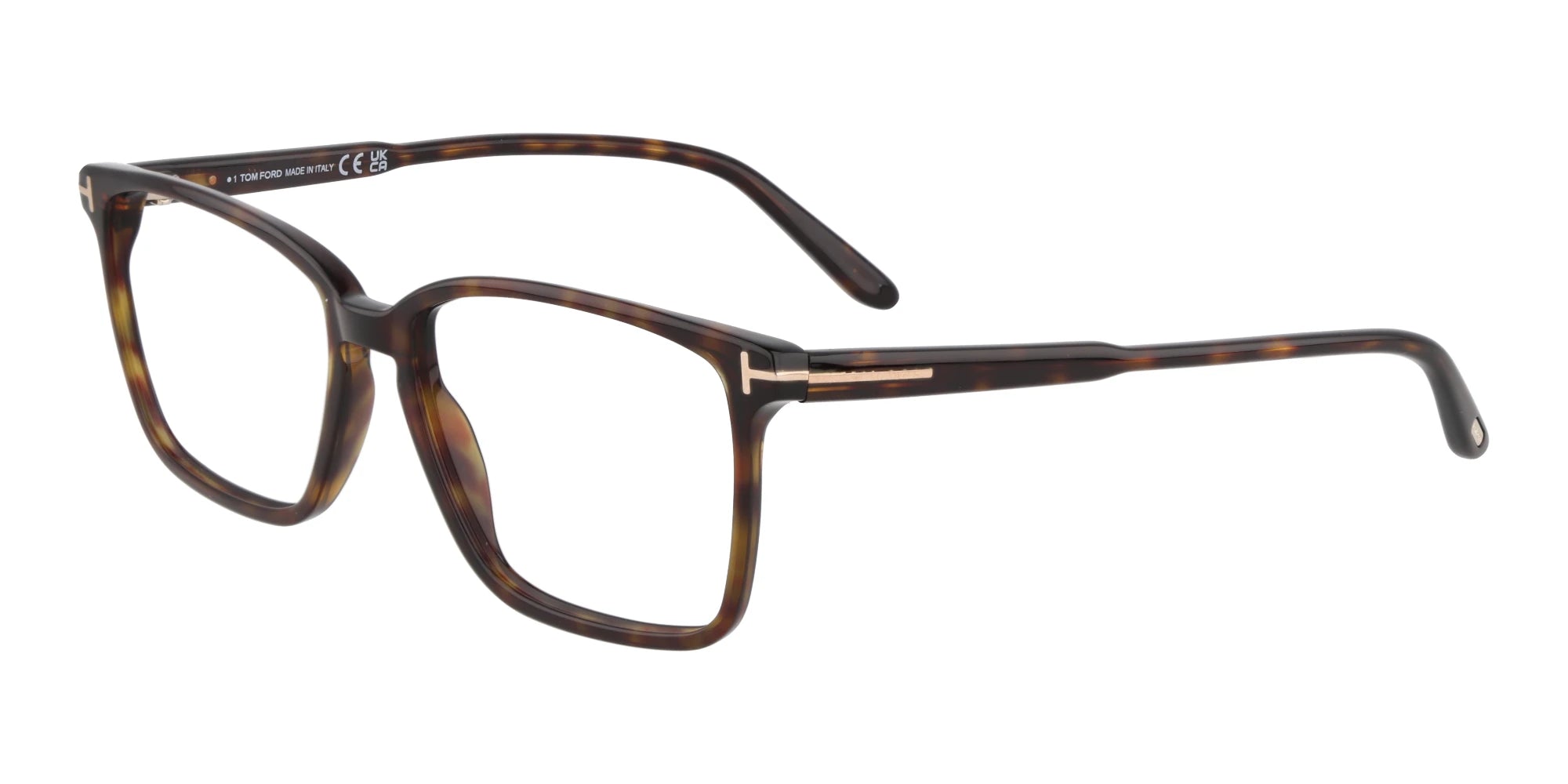 TomFord FT5696-Tortoise