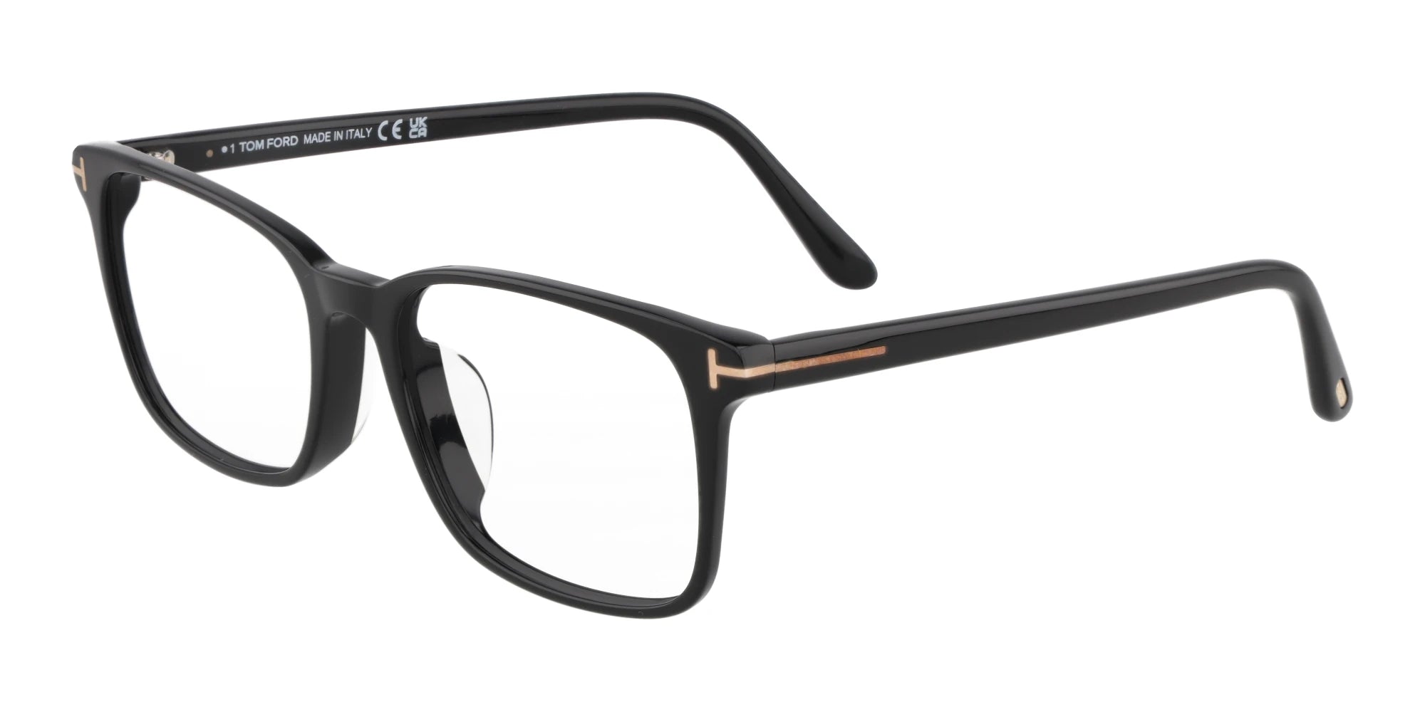 TomFord FT5831-Black