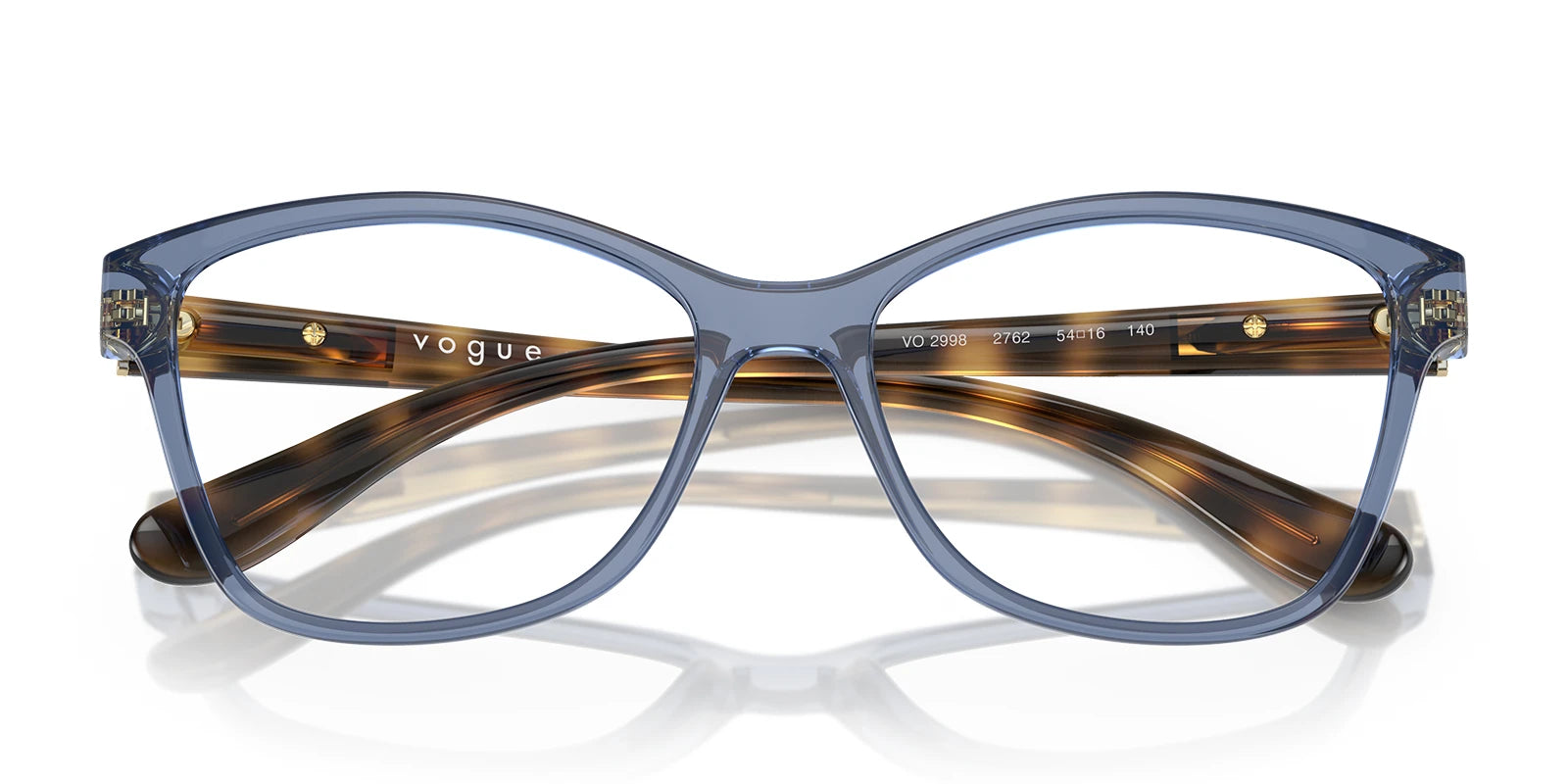 VOUGE VO2998-Blue