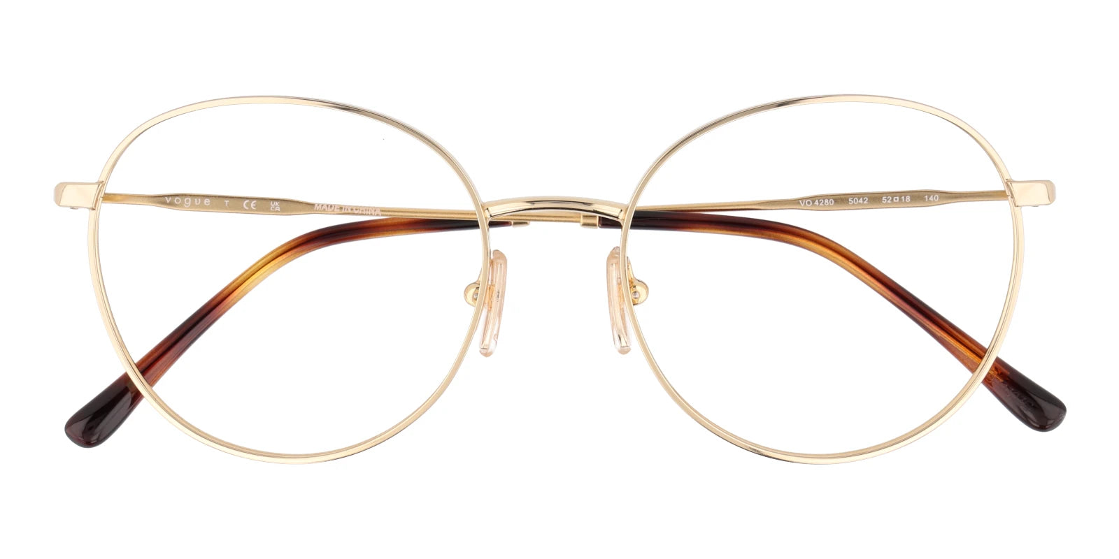 VOUGE VO4280-Gold