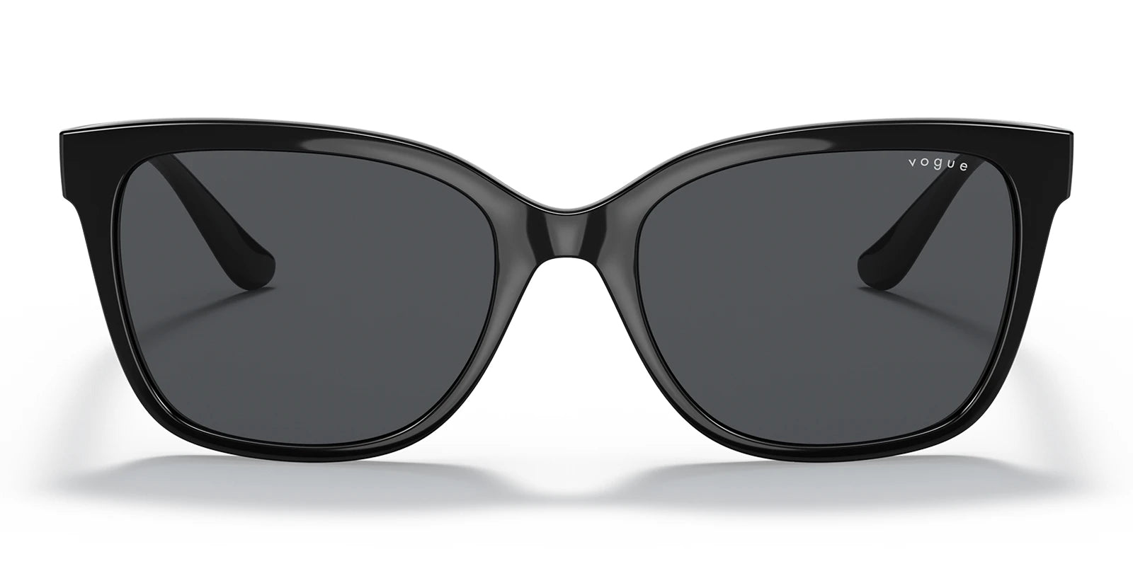 VOUGE VO5426-Black With Grey Lenses