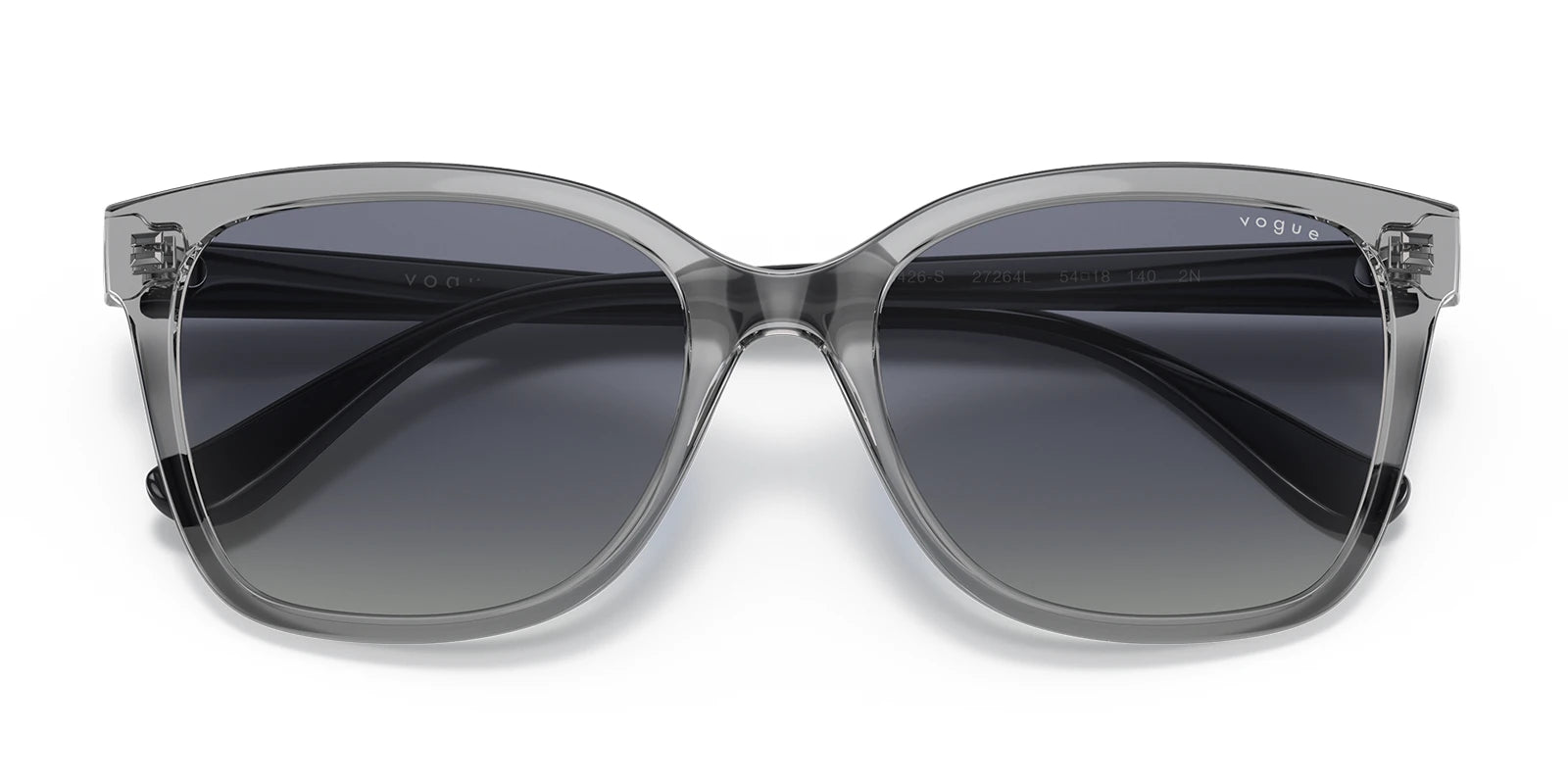 VOUGE VO5426-Grey / Grey Gradient