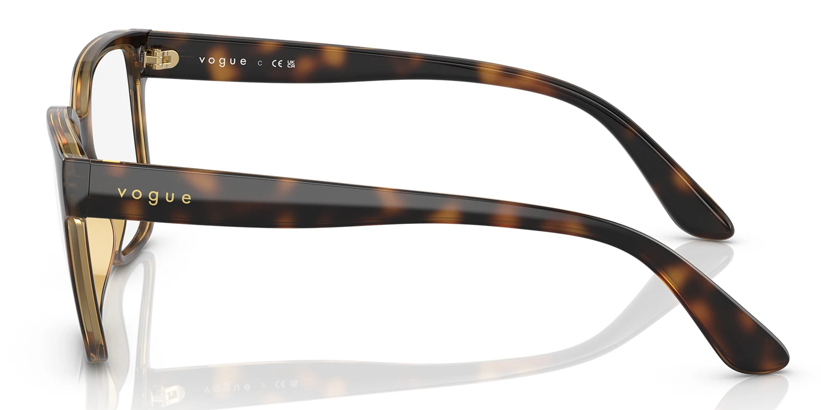 VOUGE VO5452-Tortoise