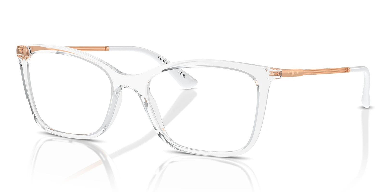 VOUGE VO5563-Clear