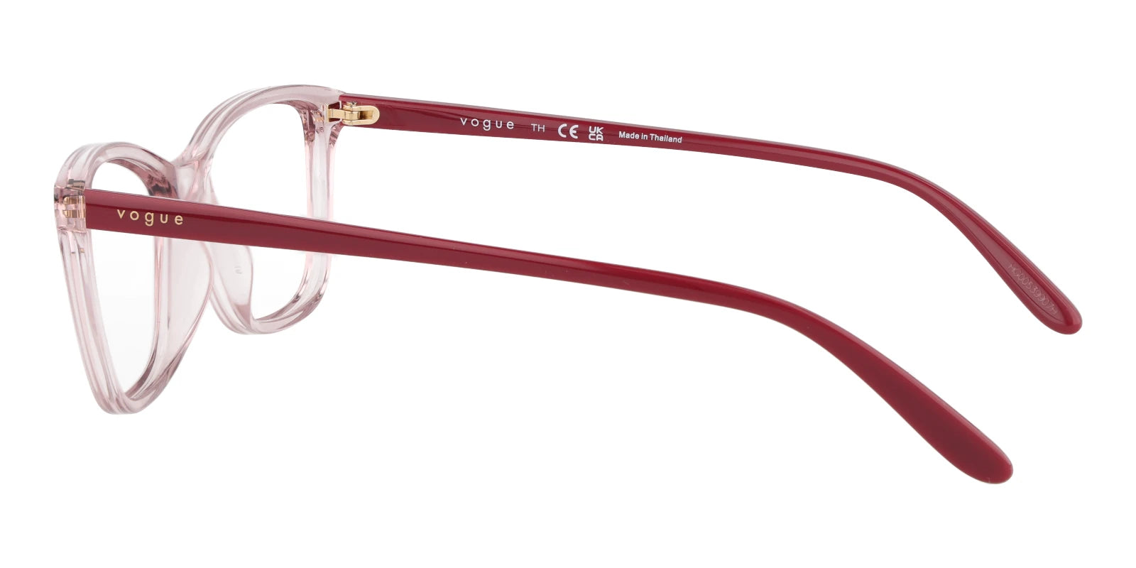 VOUGE VO5603-Pink
