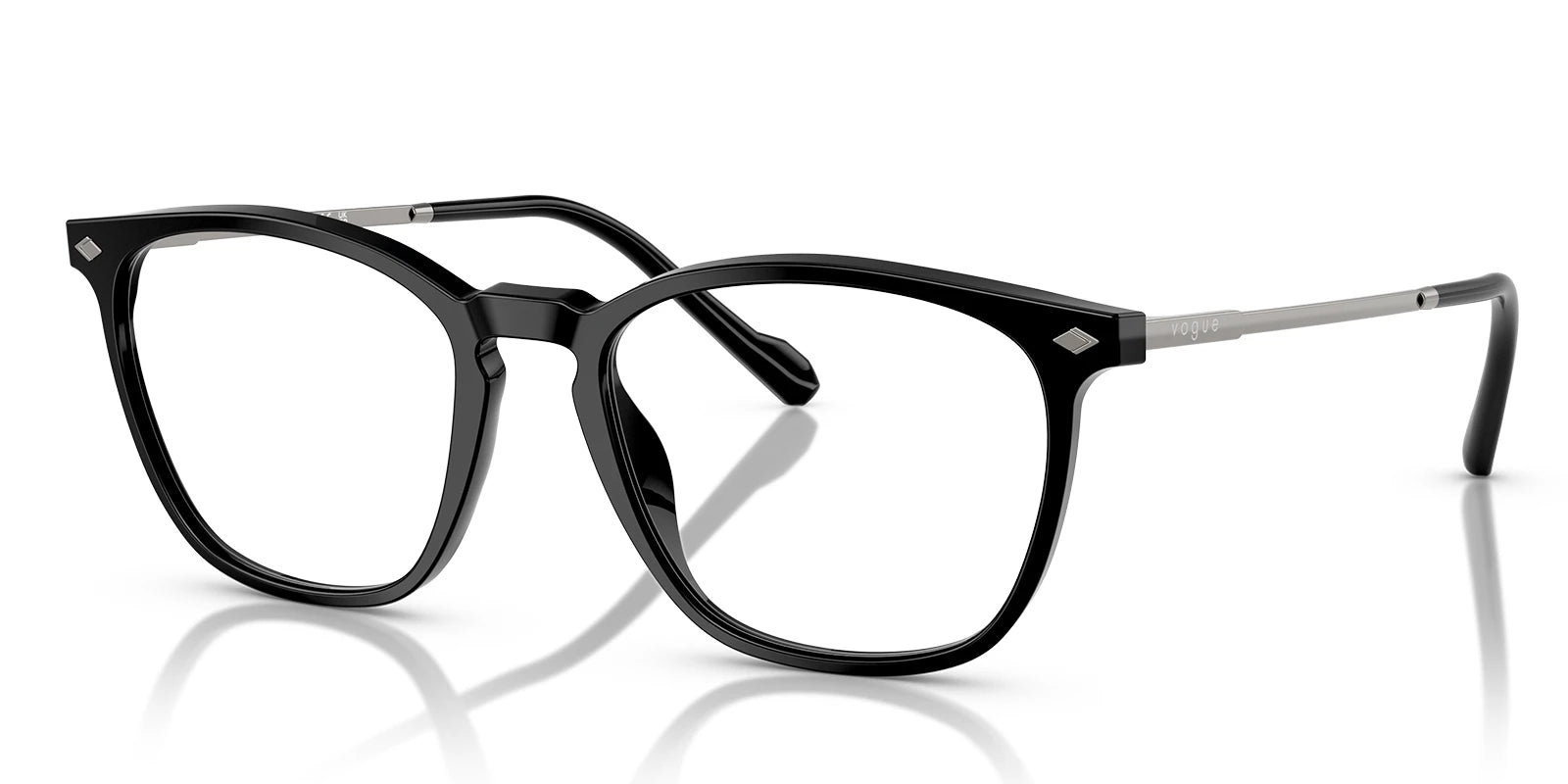 VOUGE VO5614-Black