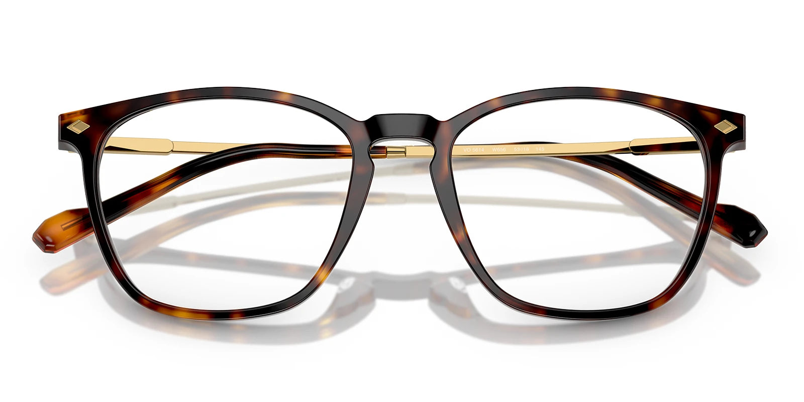 VOUGE VO5614-Tortoise