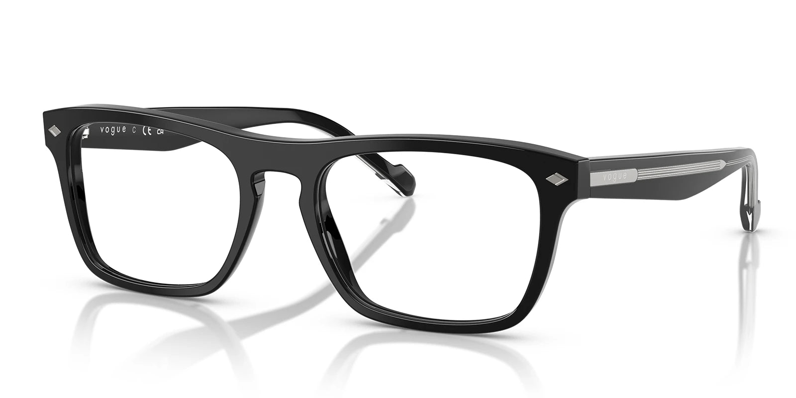 VOUGE VO5619-Black