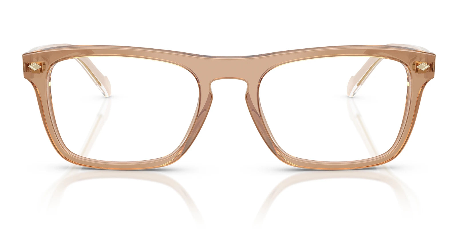 VOUGE VO5619-Brown