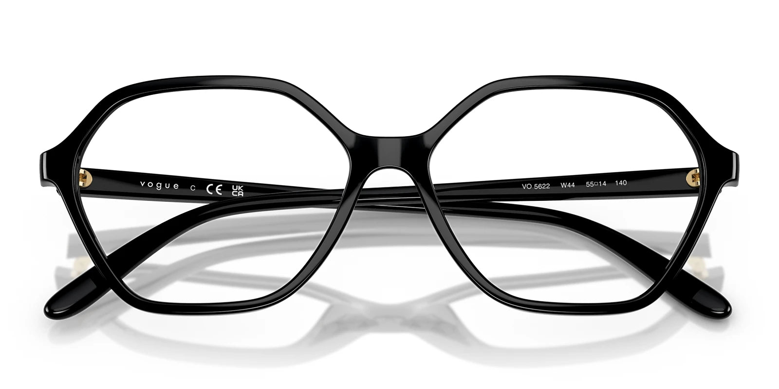 VOUGE VO5622-Black