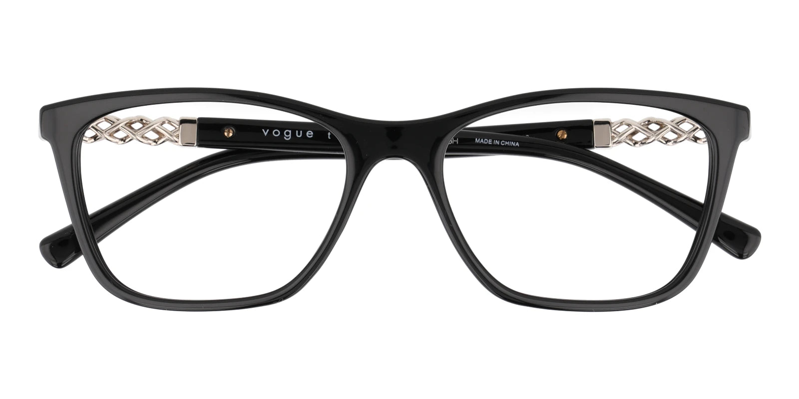 VOUGE VO5632-Black
