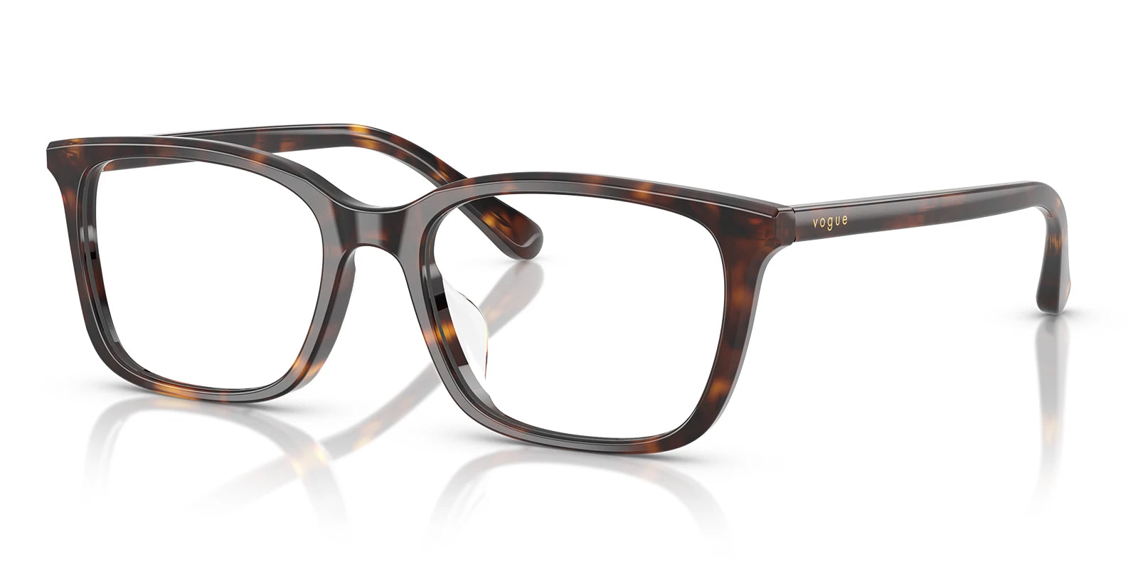 VOUGE VO5643-Tortoise
