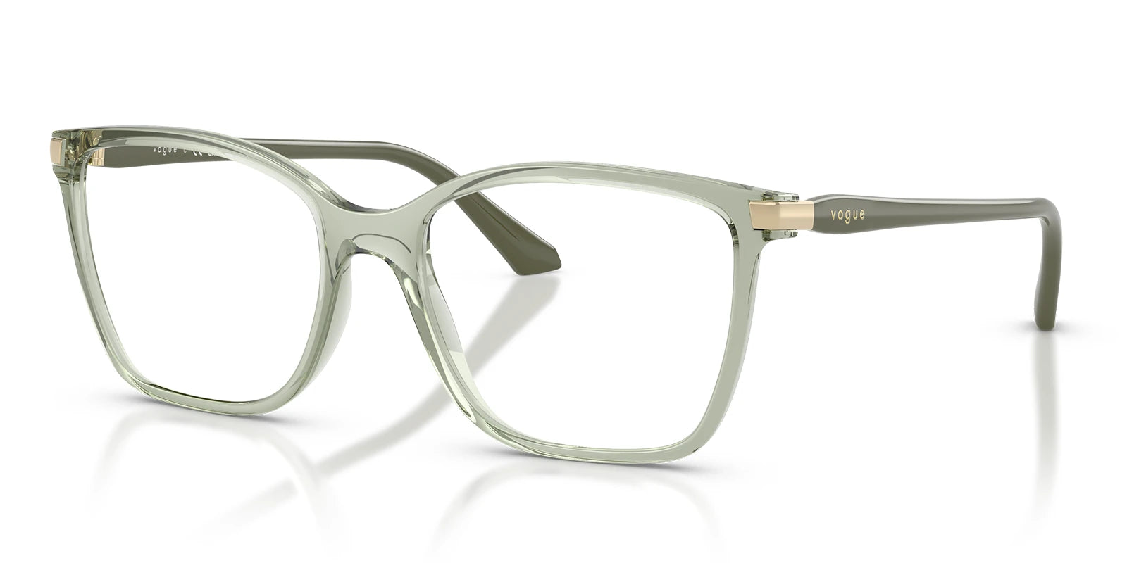 VOUGE VO5654-Green