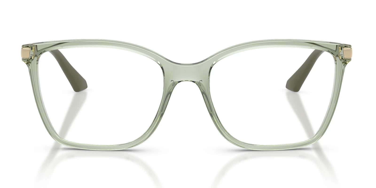 VOUGE VO5654-Green