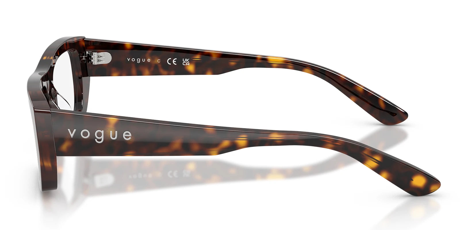 VOUGE VO5660-Tortoise