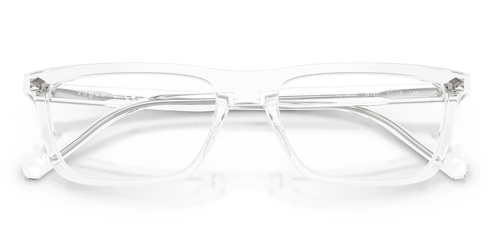 VOUGE VO5686-Clear